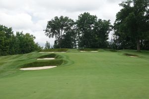 Oak Hill (East) 14th Fairway